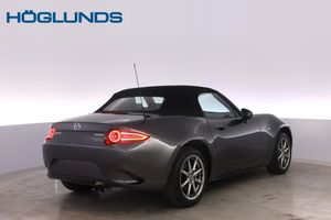 Mazda MX-5 bild 12