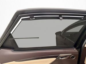 Lexus RX bild 29