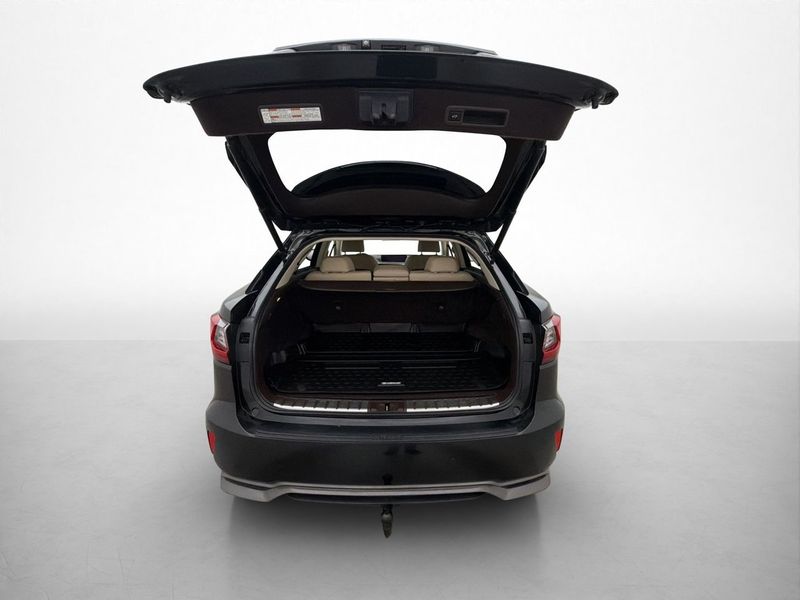 Lexus RX bild 30
