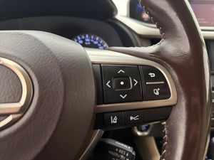 Lexus RX bild 19