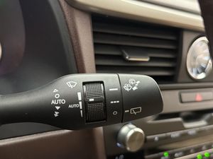 Lexus RX bild 34