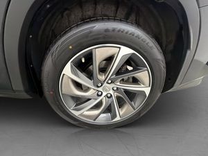 Lexus RX bild 36