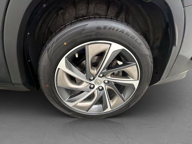 Lexus RX bild 36