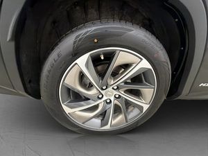 Lexus RX bild 37
