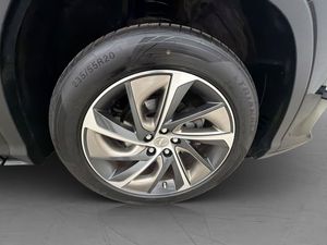 Lexus RX bild 38