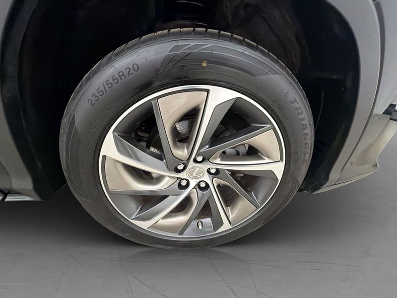 Lexus RX bild 38