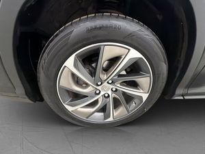 Lexus RX bild 35