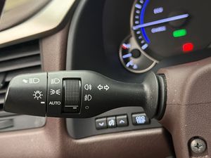 Lexus RX bild 33