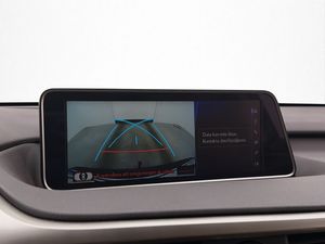 Lexus RX bild 22
