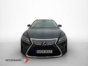 Lexus RX bild 2