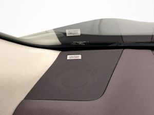 Lexus RX bild 10