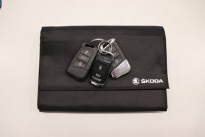 Skoda Superb bild 32