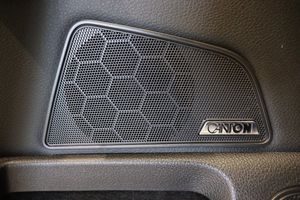 Skoda Superb bild 29