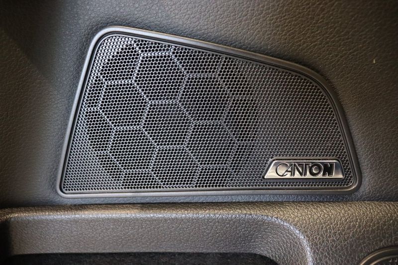 Skoda Superb bild 29
