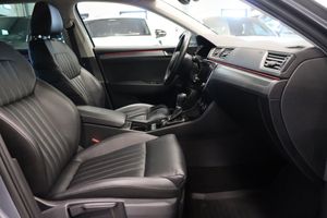 Skoda Superb bild 9