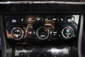 Skoda Superb bild 24