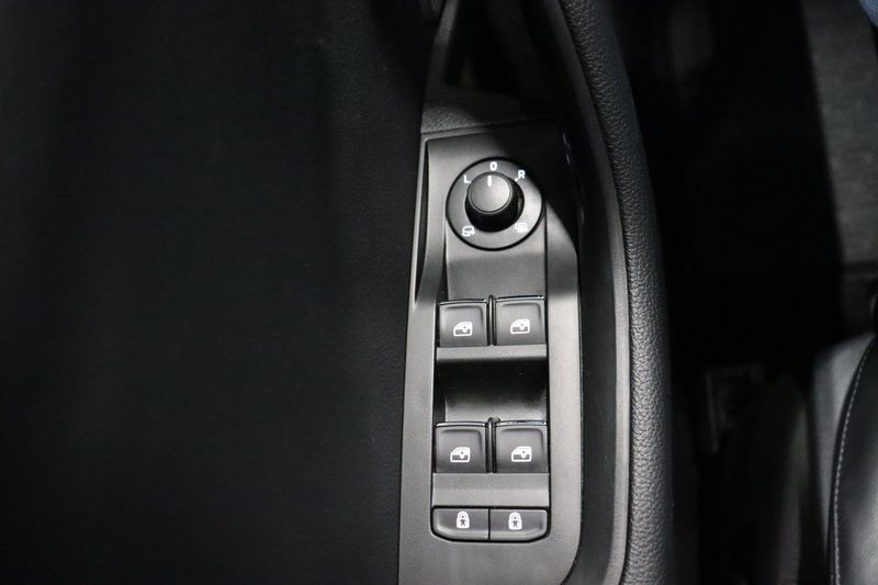 Skoda Superb bild 28