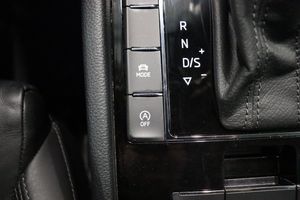 Skoda Superb bild 27