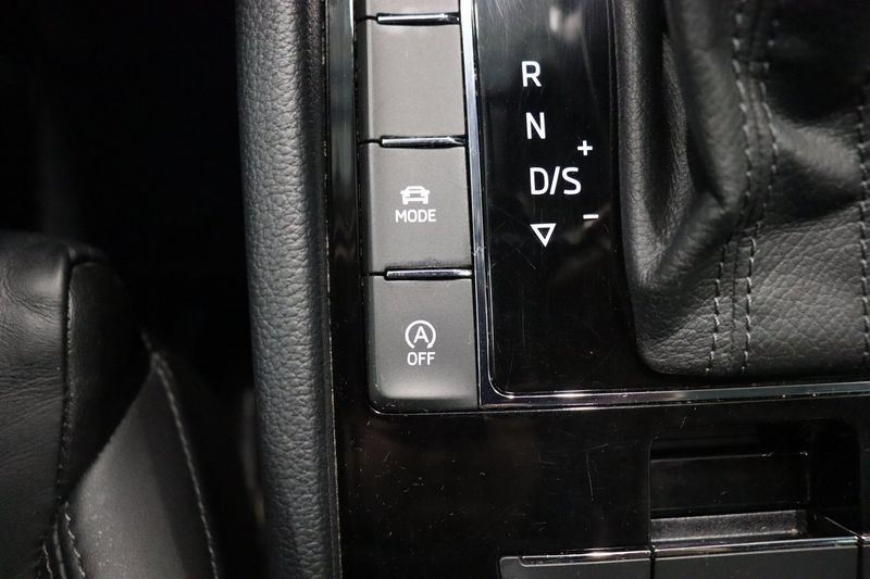 Skoda Superb bild 27