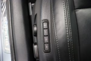 Skoda Superb bild 31