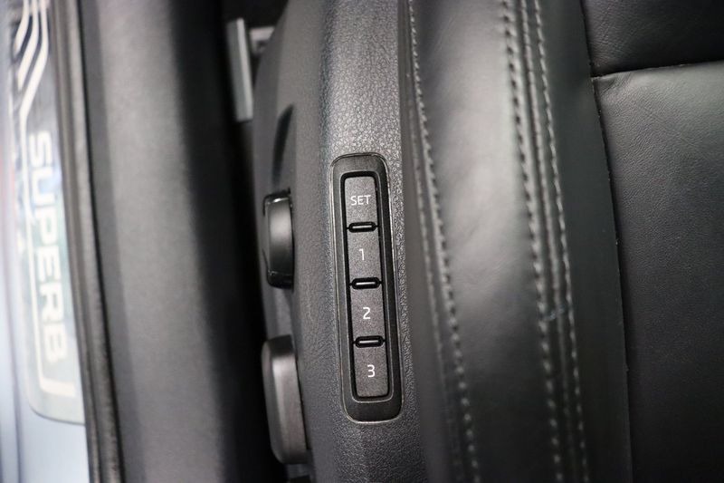 Skoda Superb bild 31
