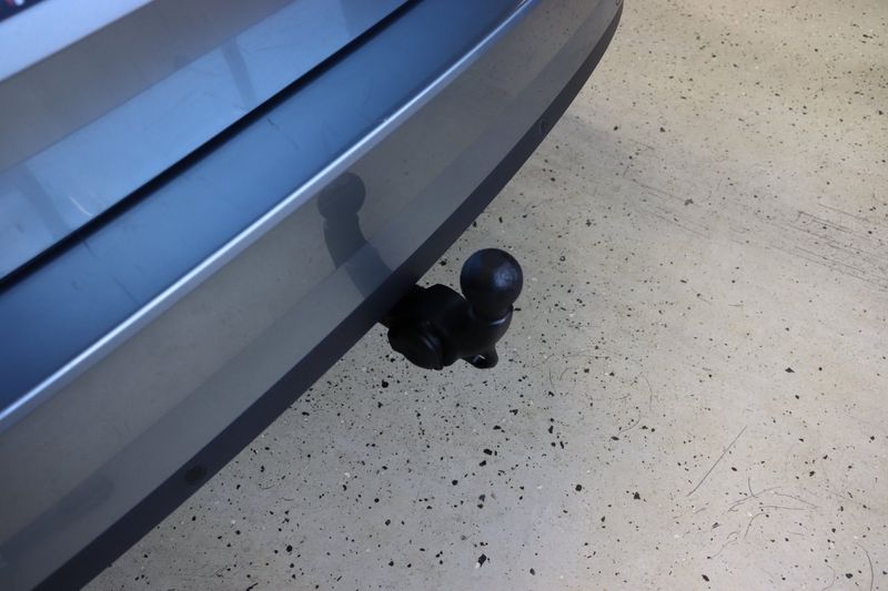 Skoda Superb bild 7