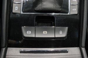 Skoda Superb bild 26