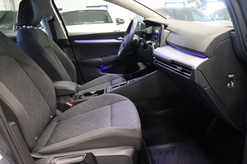 Volkswagen Golf bild 8