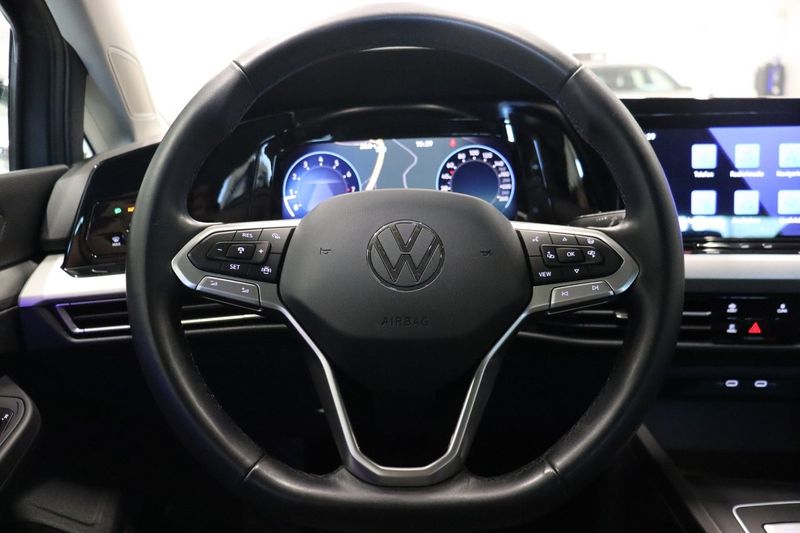 Volkswagen Golf bild 12