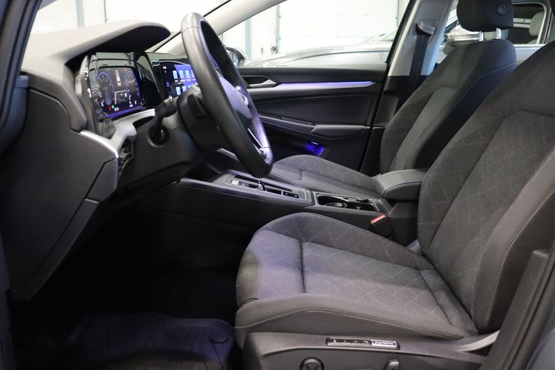 Volkswagen Golf bild 7