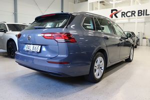 Volkswagen Golf bild 5