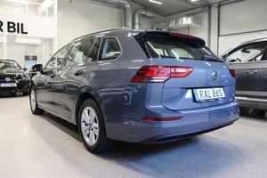 Volkswagen Golf bild 4