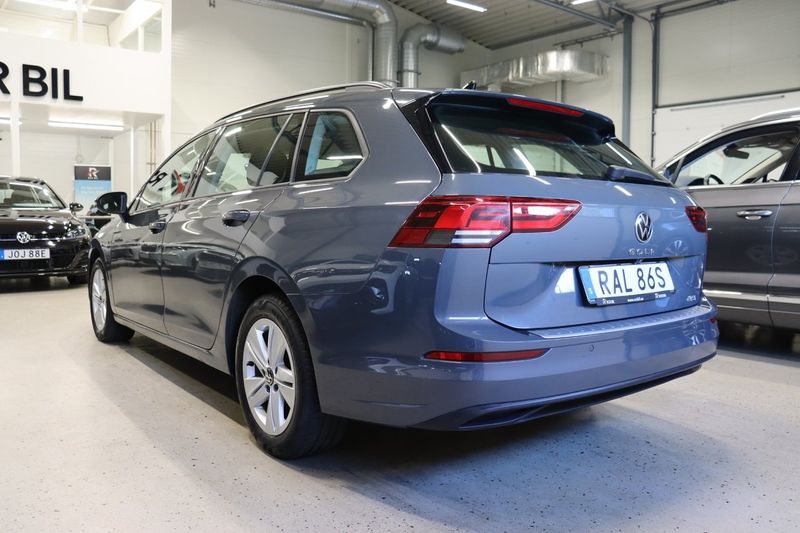 Volkswagen Golf bild 4