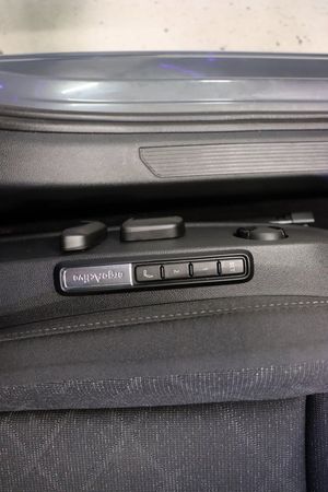 Volkswagen Golf bild 26