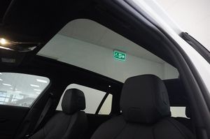BMW 530 bild 18