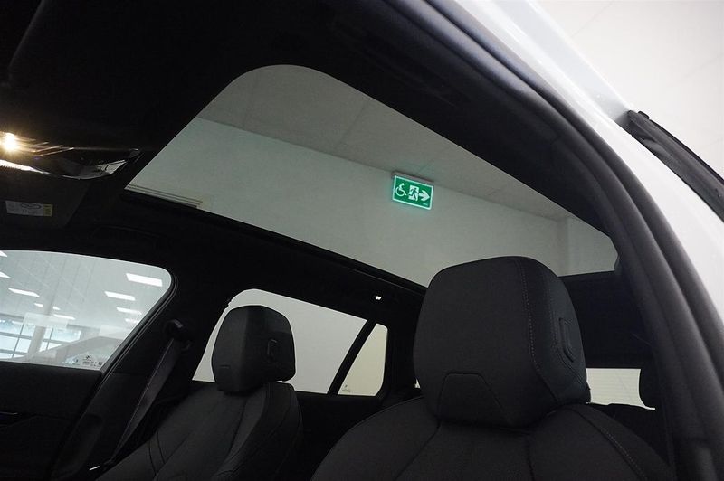 BMW 530 bild 18