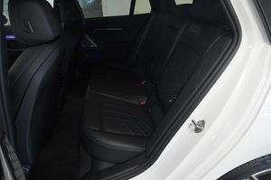 BMW 530 bild 9