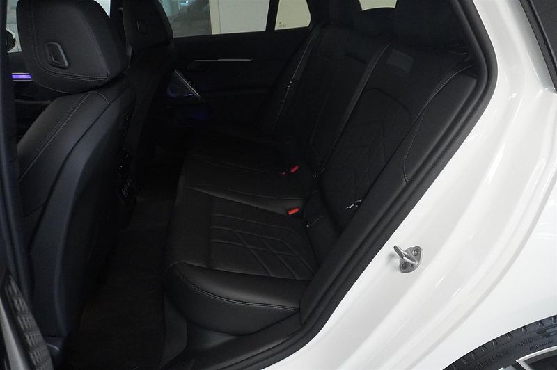BMW 530 bild 9
