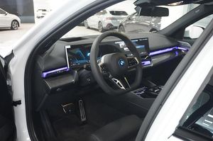 BMW 530 bild 4