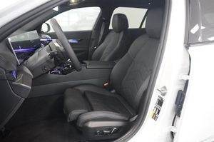 BMW 530 bild 8