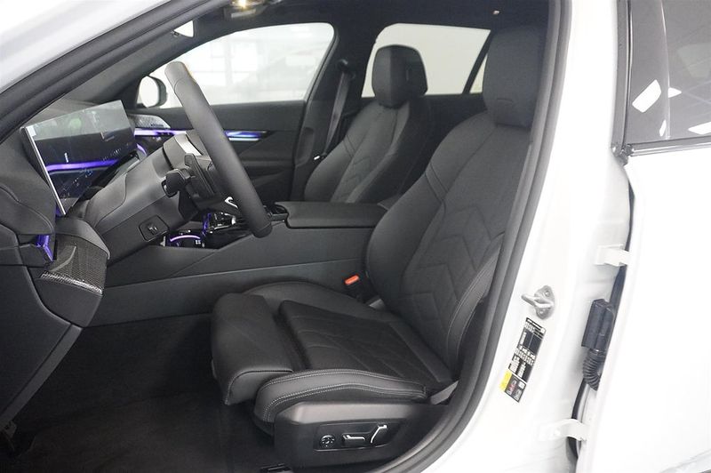 BMW 530 bild 8
