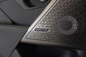 BMW 530 bild 12
