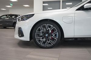 BMW 530 bild 3