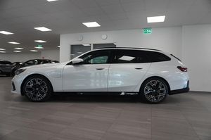 BMW 530 bild 5