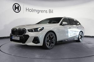 BMW 530 bild 1