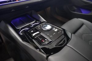 BMW 530 bild 13