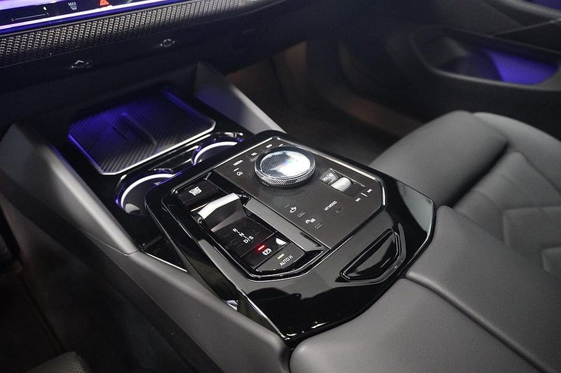 BMW 530 bild 13