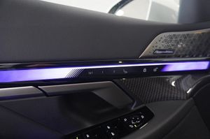 BMW 530 bild 17