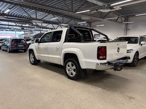 Volkswagen Amarok bild 3