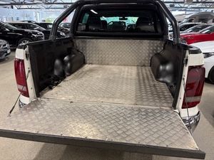 Volkswagen Amarok bild 10